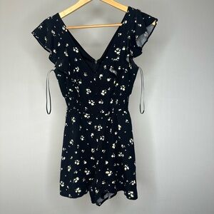 Francesca’s Romper